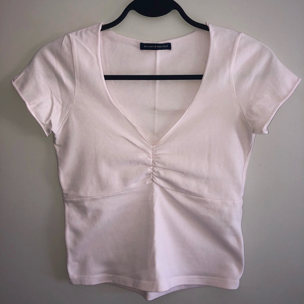 Brandy Melville Top